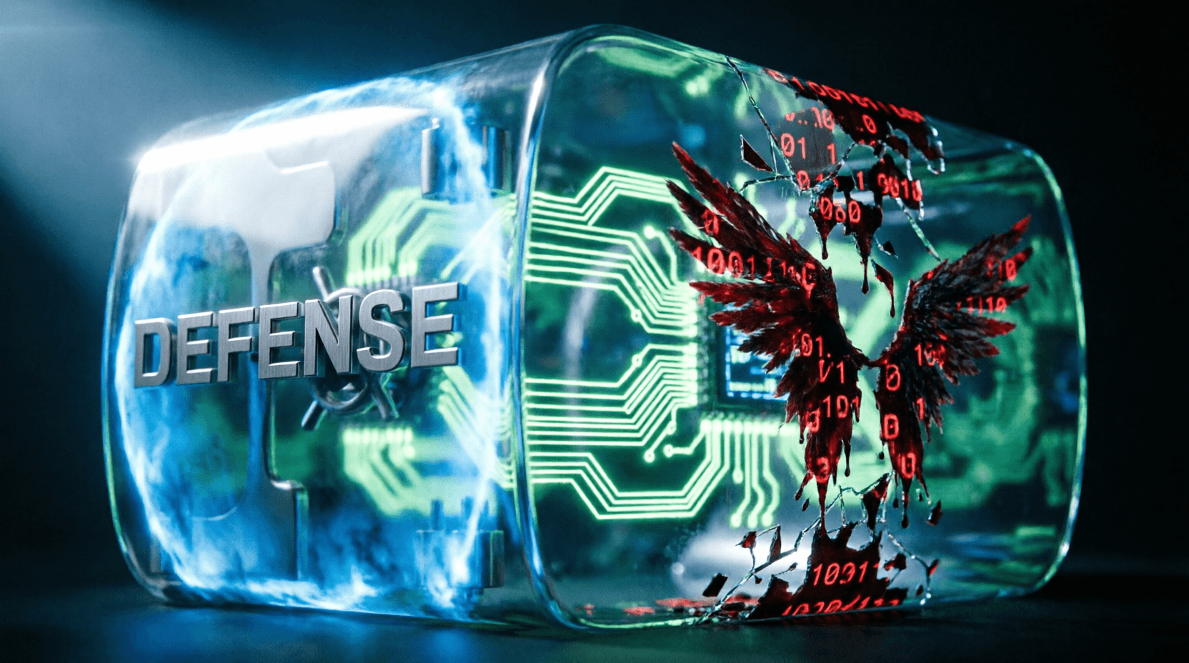 The Glasswing Paradox: Why Claude Mythos Isn’t Just an AI Upgrade—It’s a Cybersecurity Inflection Point